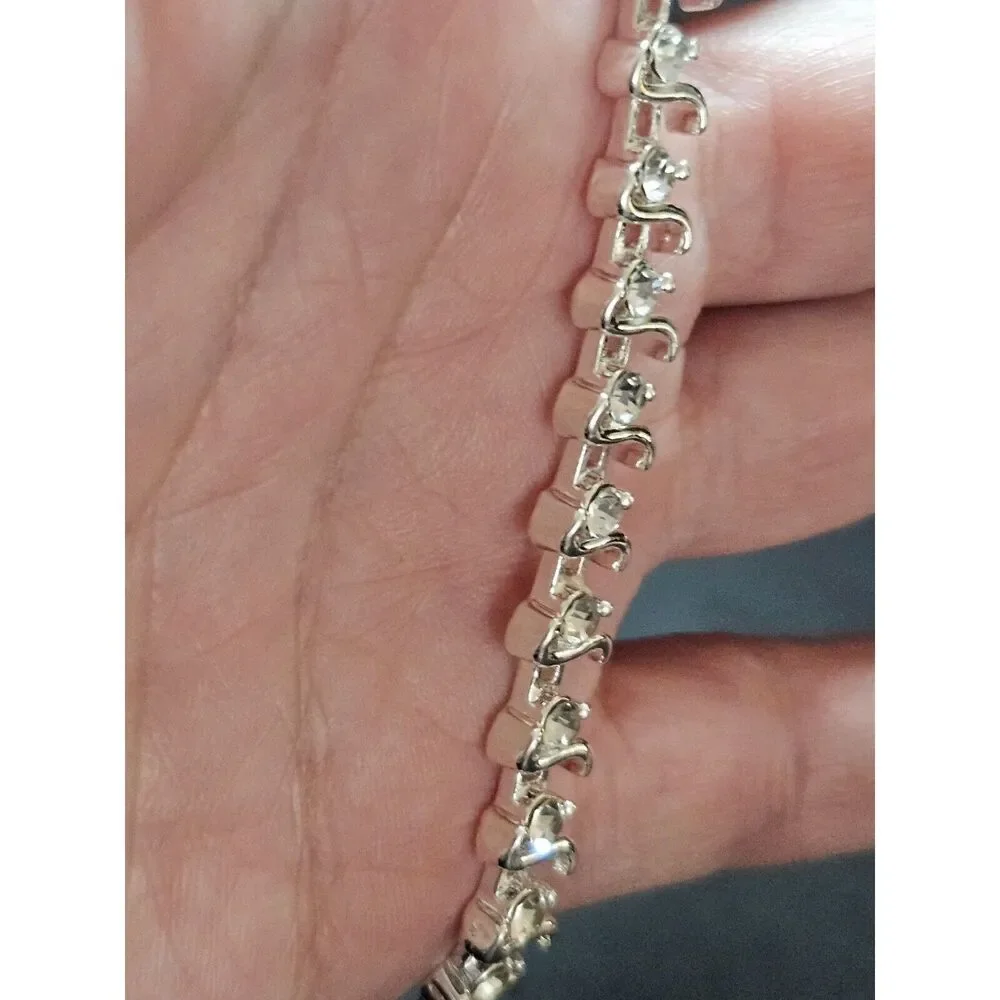 Unbranded gorgeous sterling